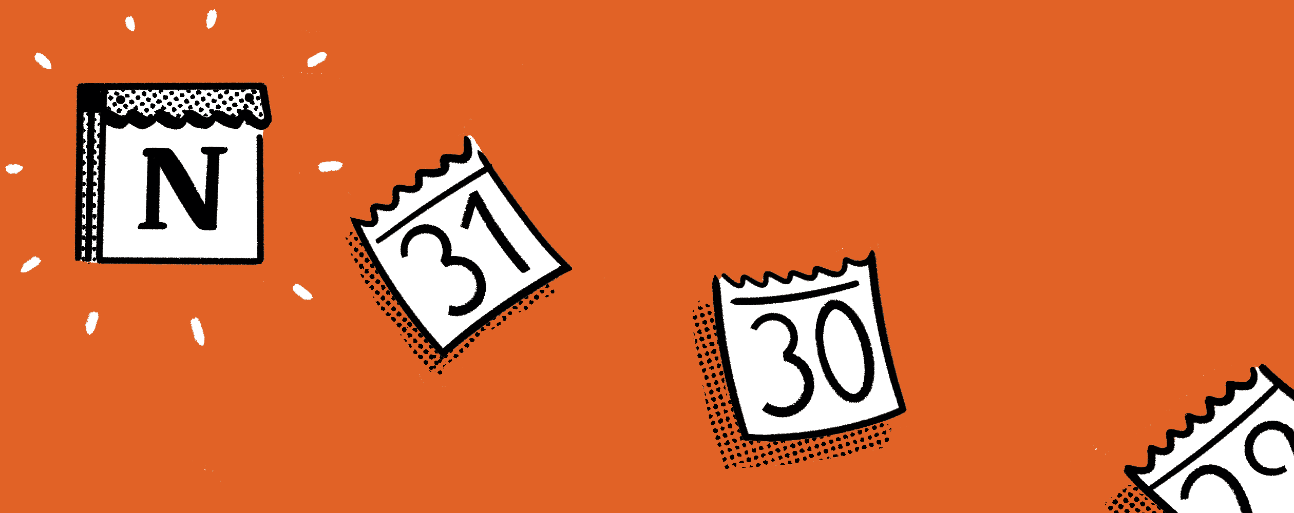 Cron acquisition - hero