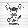Profile picture of Hermes