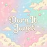 Profile picture of DarnItJanet